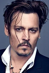 Johnny Depp profile