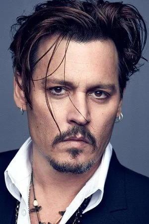Johnny Depp profile