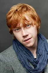Rupert Grint profile