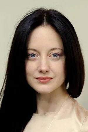 Andrea Riseborough profile