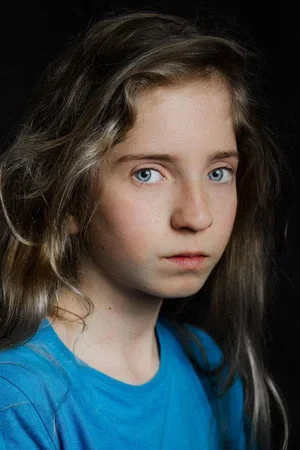 Eva Wishart profile