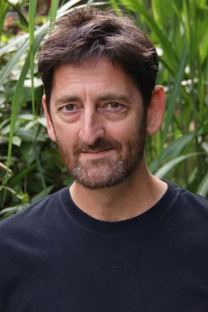 Richard James profile