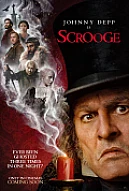 Scrooge poster