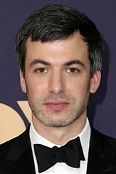 Nathan Fielder profile