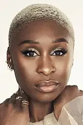 Cynthia Erivo profile