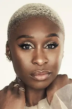 Cynthia Erivo profile