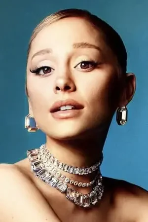 Ariana Grande profile