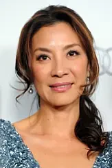 Michelle Yeoh profile