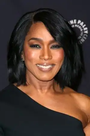 Angela Bassett profile